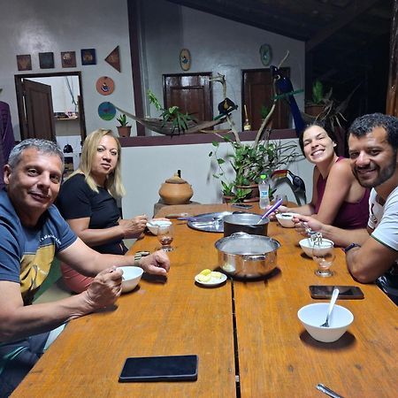 فيلا Casa Da Mata Marajo سالفاتيرا المظهر الخارجي الصورة