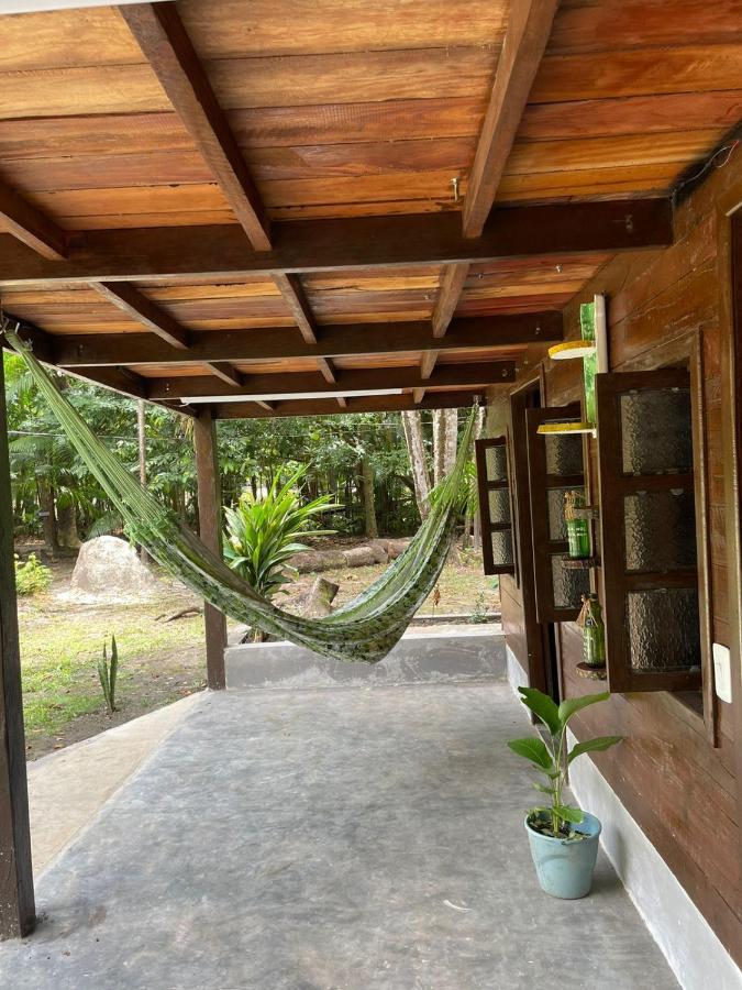 فيلا Casa Da Mata Marajo سالفاتيرا المظهر الخارجي الصورة