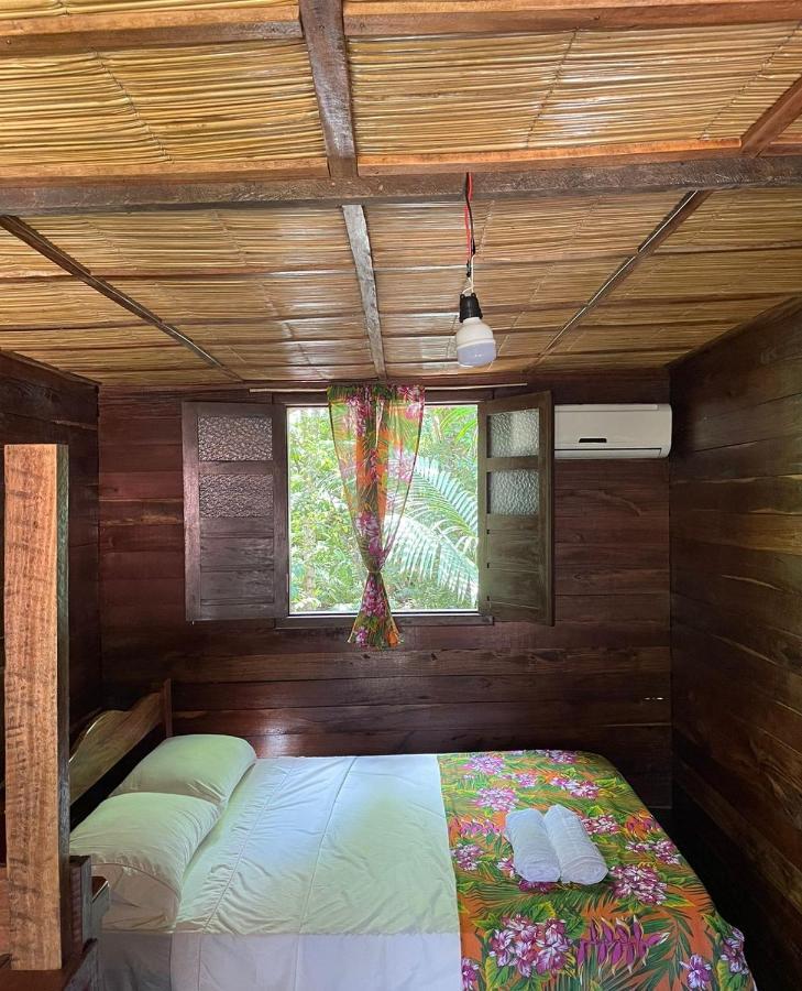 فيلا Casa Da Mata Marajo سالفاتيرا المظهر الخارجي الصورة