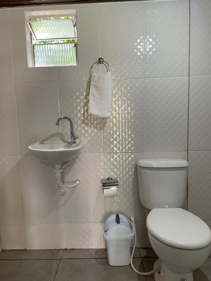 فيلا Casa Da Mata Marajo سالفاتيرا المظهر الخارجي الصورة