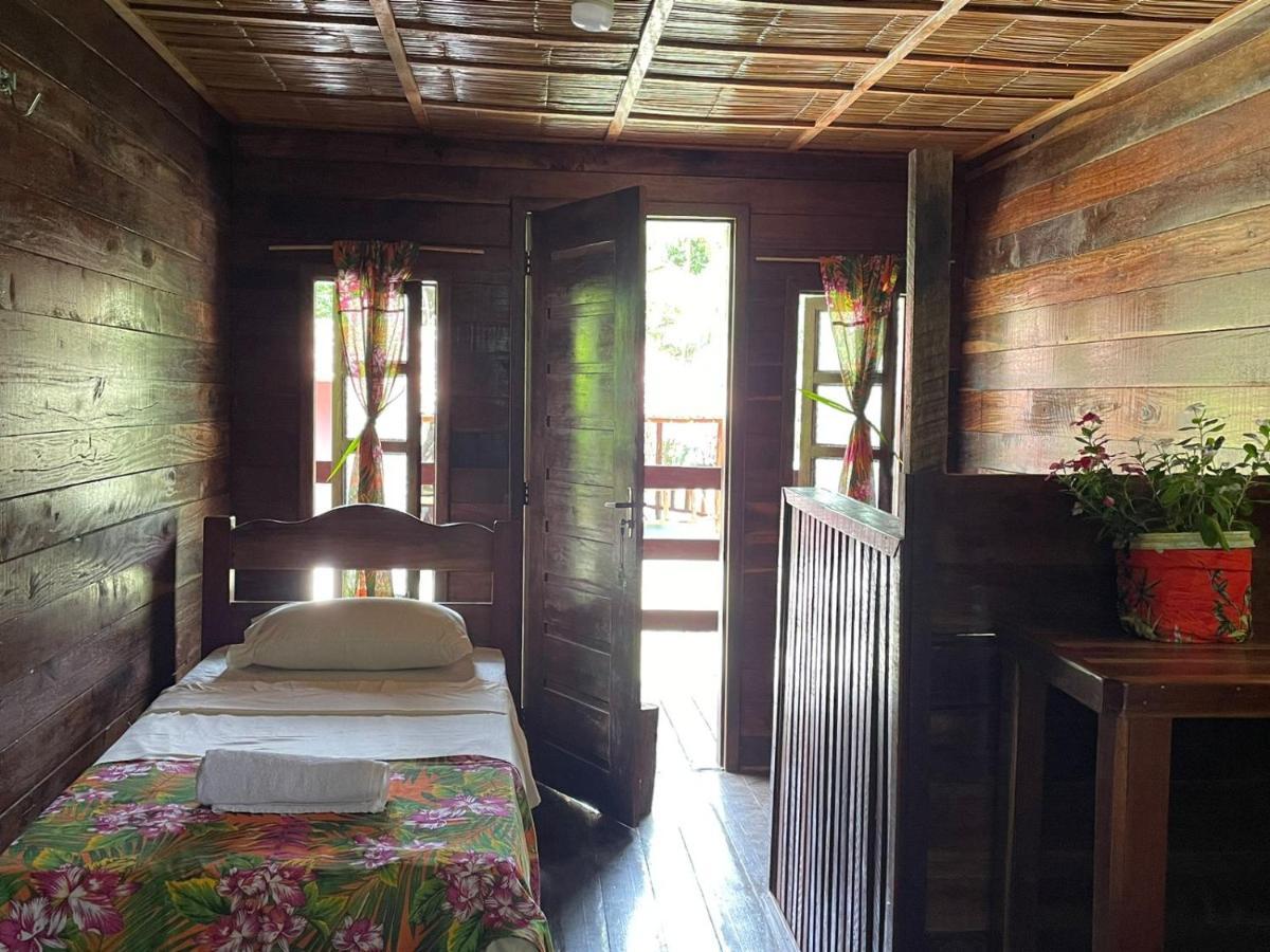 فيلا Casa Da Mata Marajo سالفاتيرا المظهر الخارجي الصورة