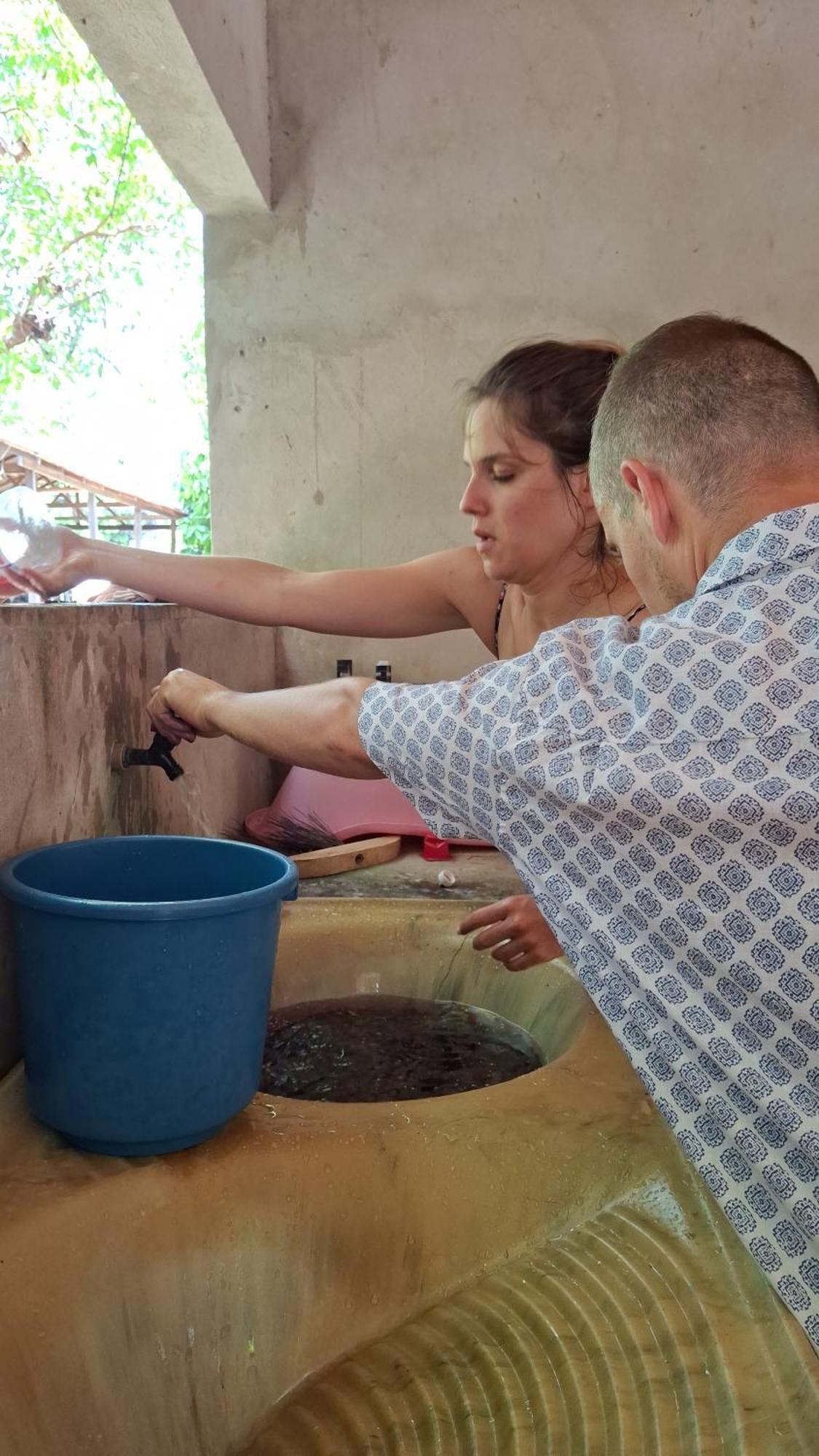 فيلا Casa Da Mata Marajo سالفاتيرا المظهر الخارجي الصورة