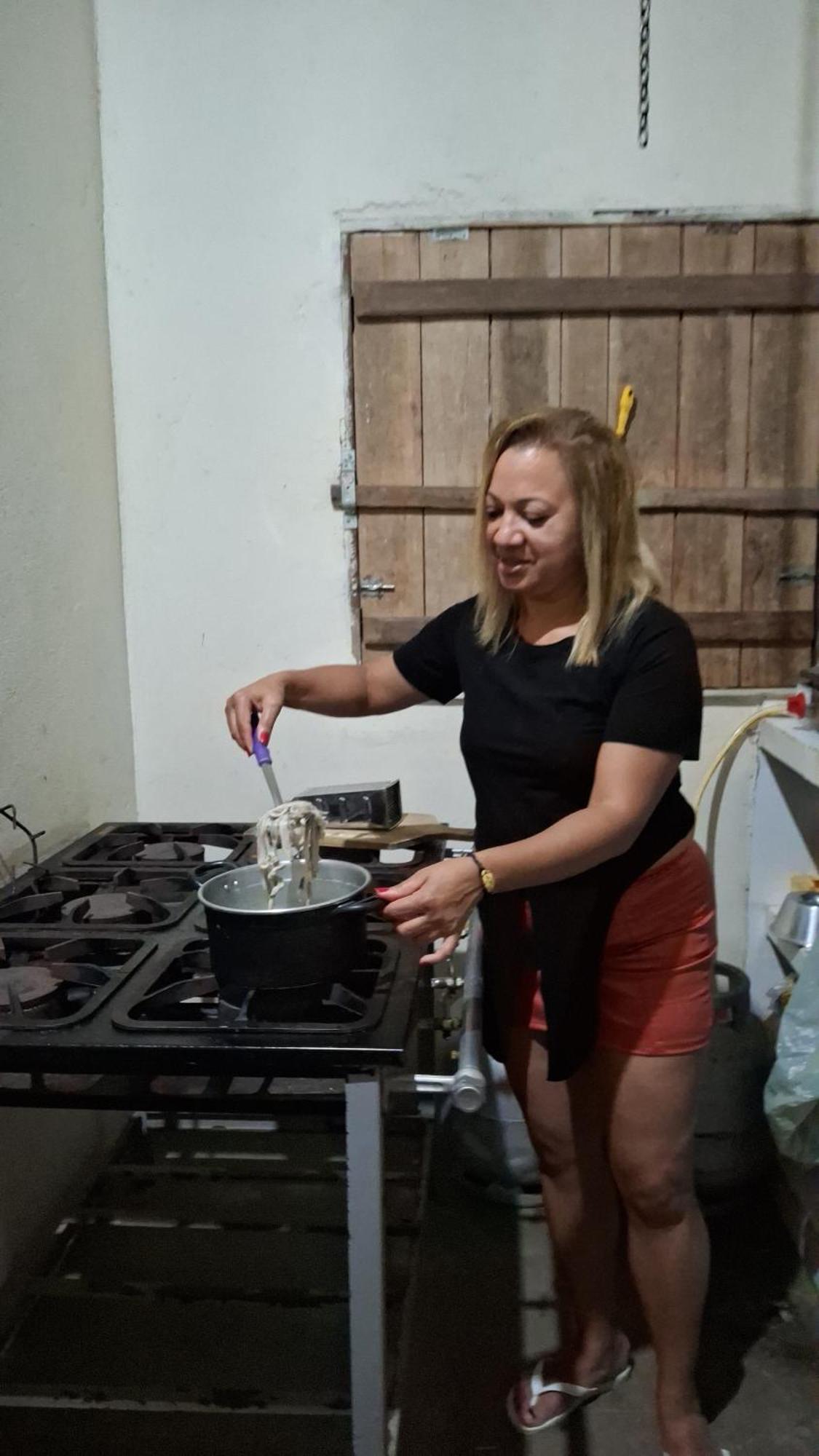 فيلا Casa Da Mata Marajo سالفاتيرا المظهر الخارجي الصورة