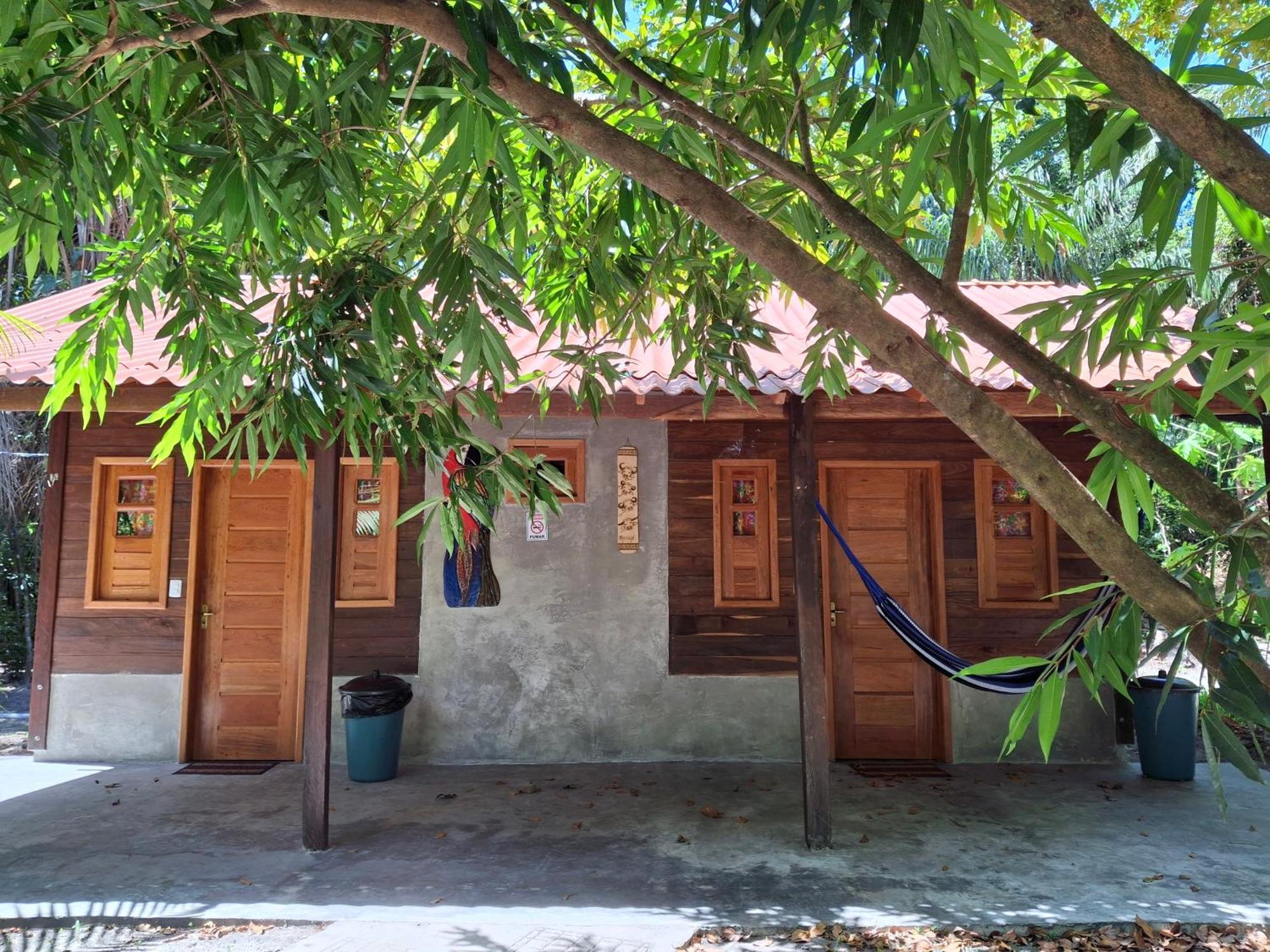 فيلا Casa Da Mata Marajo سالفاتيرا المظهر الخارجي الصورة