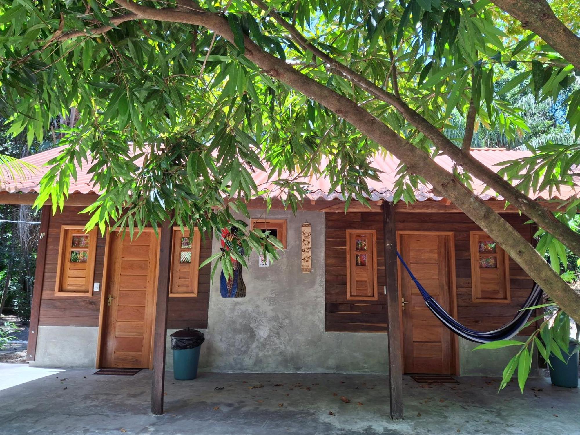 فيلا Casa Da Mata Marajo سالفاتيرا المظهر الخارجي الصورة