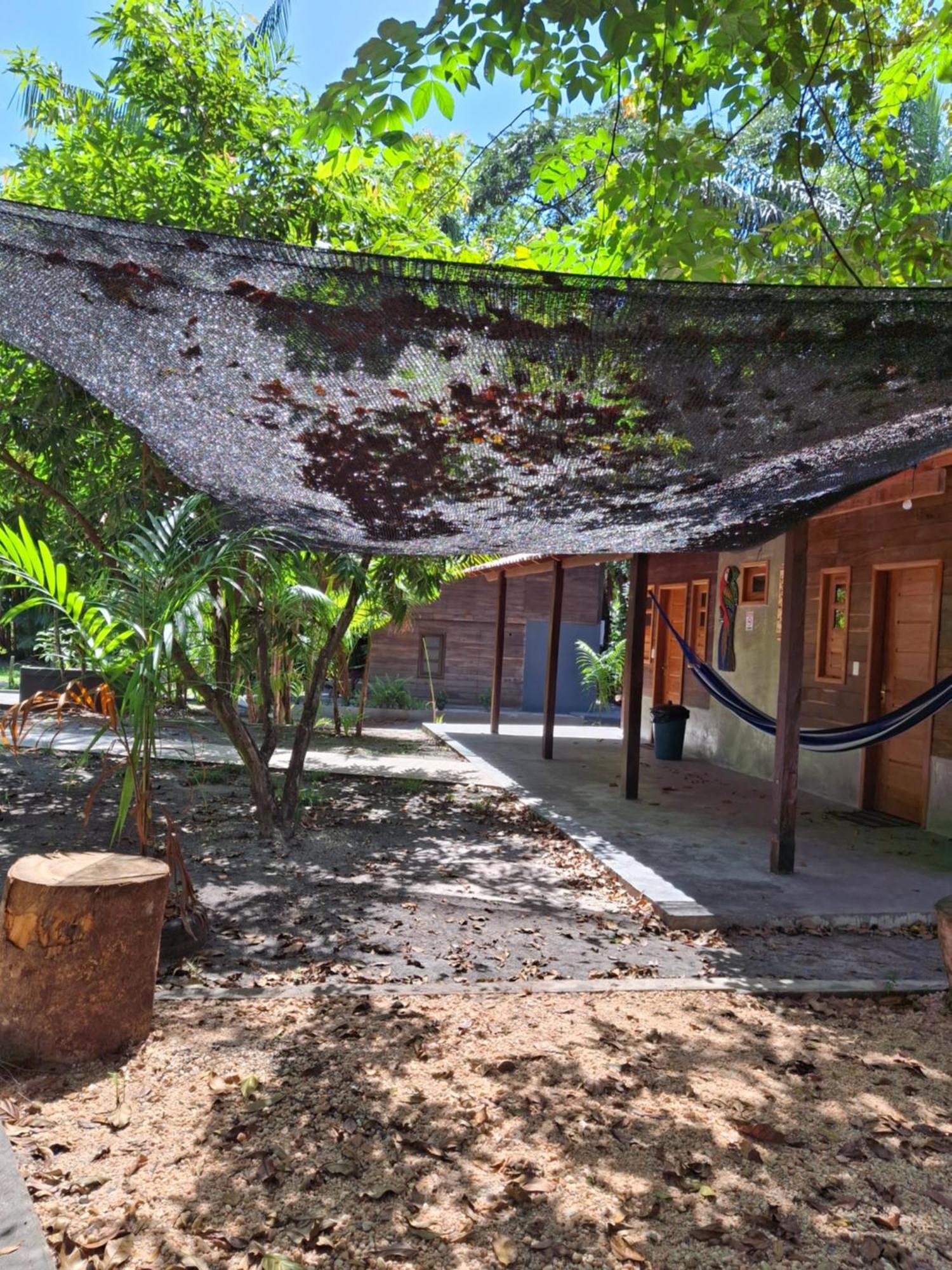 فيلا Casa Da Mata Marajo سالفاتيرا المظهر الخارجي الصورة